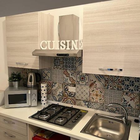 נאפולי Chiaia Home 23 מראה חיצוני תמונה