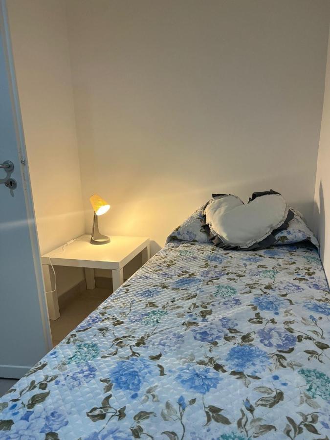 נאפולי Chiaia Home 23 מראה חיצוני תמונה
