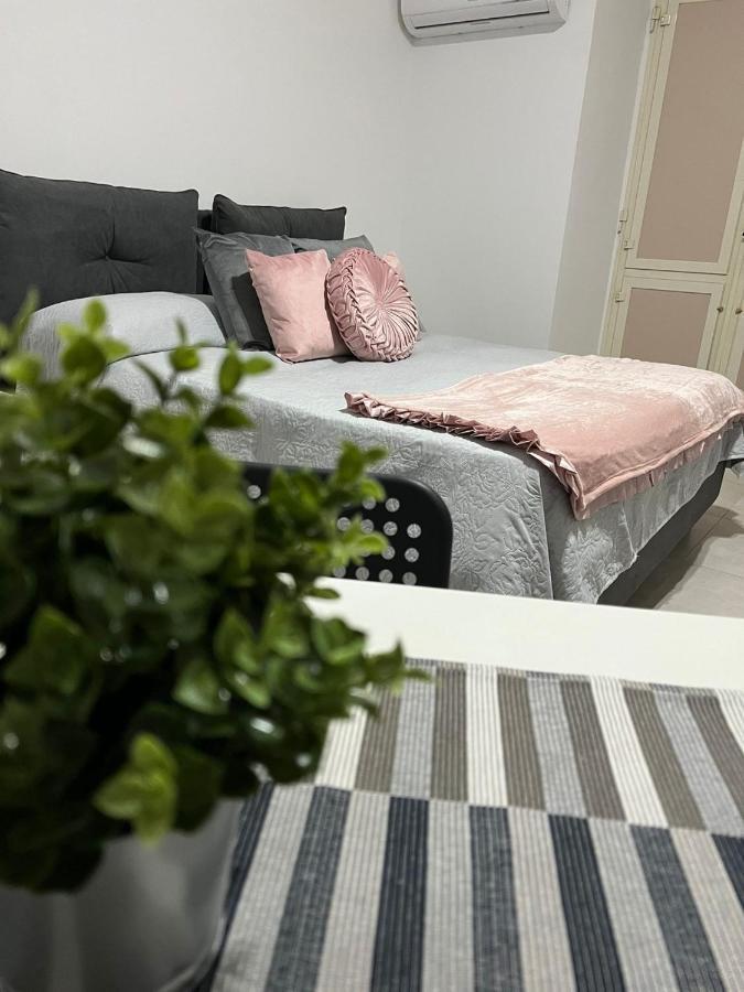 נאפולי Chiaia Home 23 מראה חיצוני תמונה