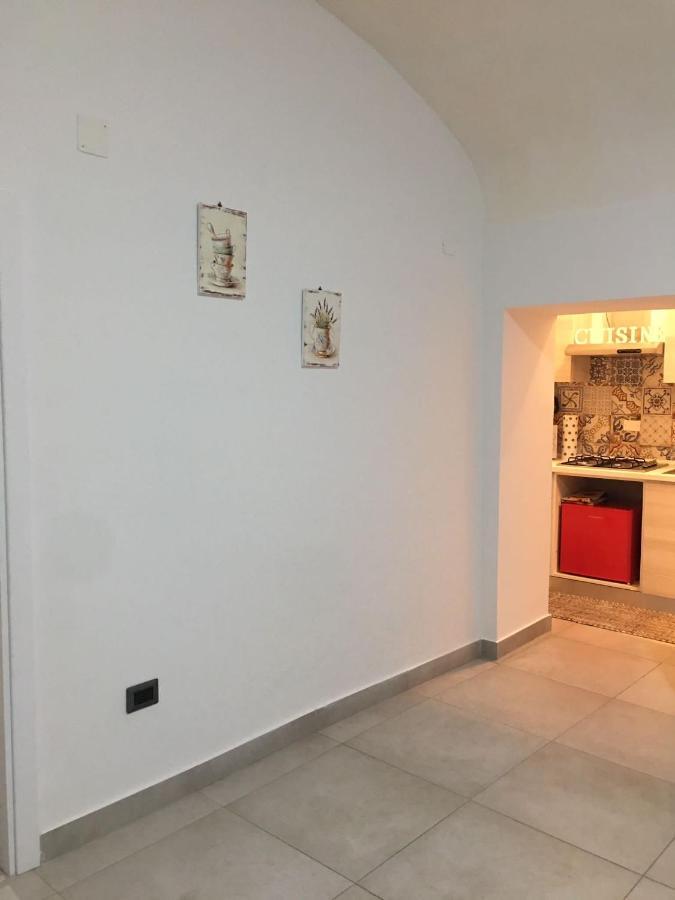נאפולי Chiaia Home 23 מראה חיצוני תמונה