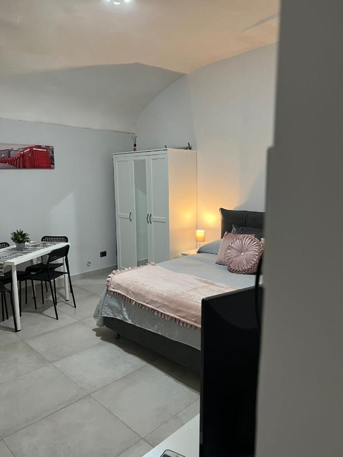 נאפולי Chiaia Home 23 מראה חיצוני תמונה