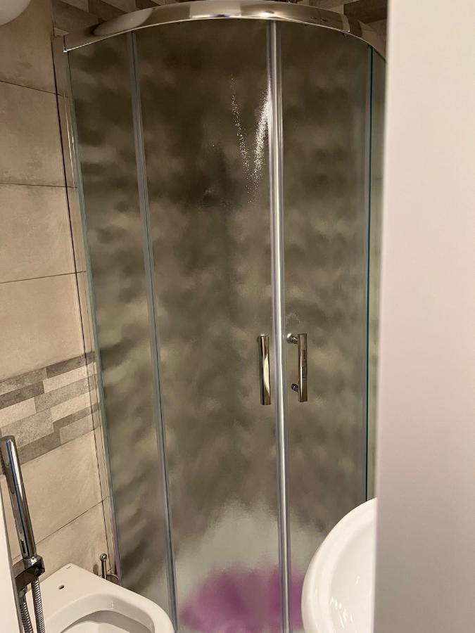 נאפולי Chiaia Home 23 מראה חיצוני תמונה